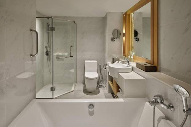 Kupujete kartu za toplije krajeve? Ovaj resort na Tajlandu nudi sve što trebate