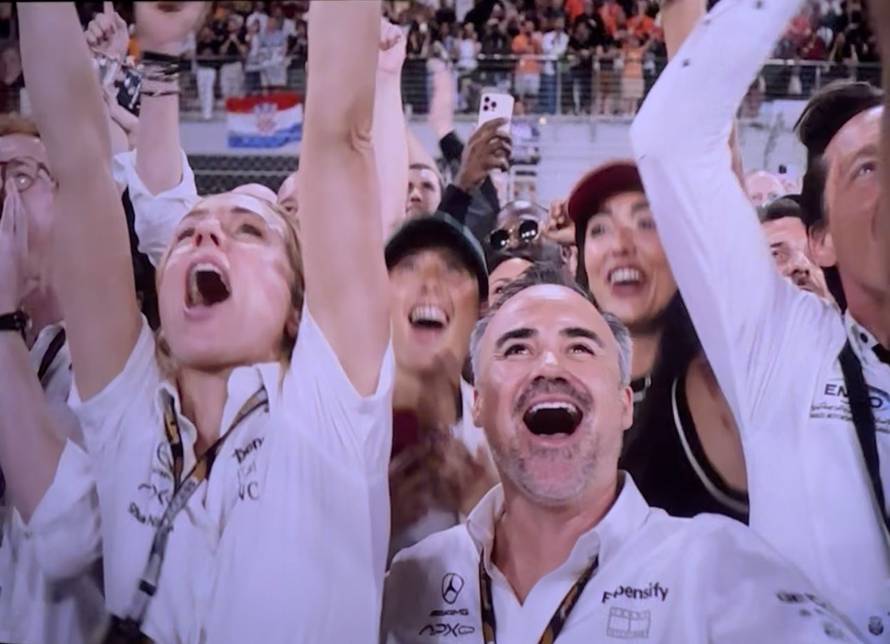 Zlatko Burić je u novom filmu o Supermanu! Govori hrvatski, a Hrvatska je i u 'F1' s Pittom...