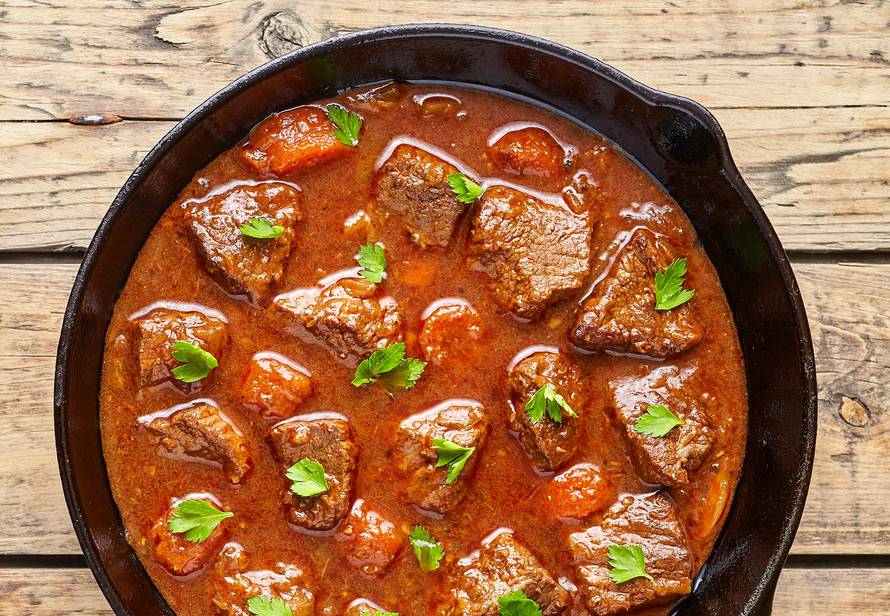 Kulinarski trikovi za savršeno kuhano, pečeno ili pohano meso