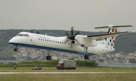 C. Airlines isporučili avion vrijedan 126 milijuna kuna