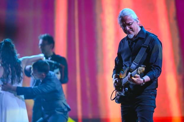 Zagreb: 73. Zagrebački festival, nastupi 