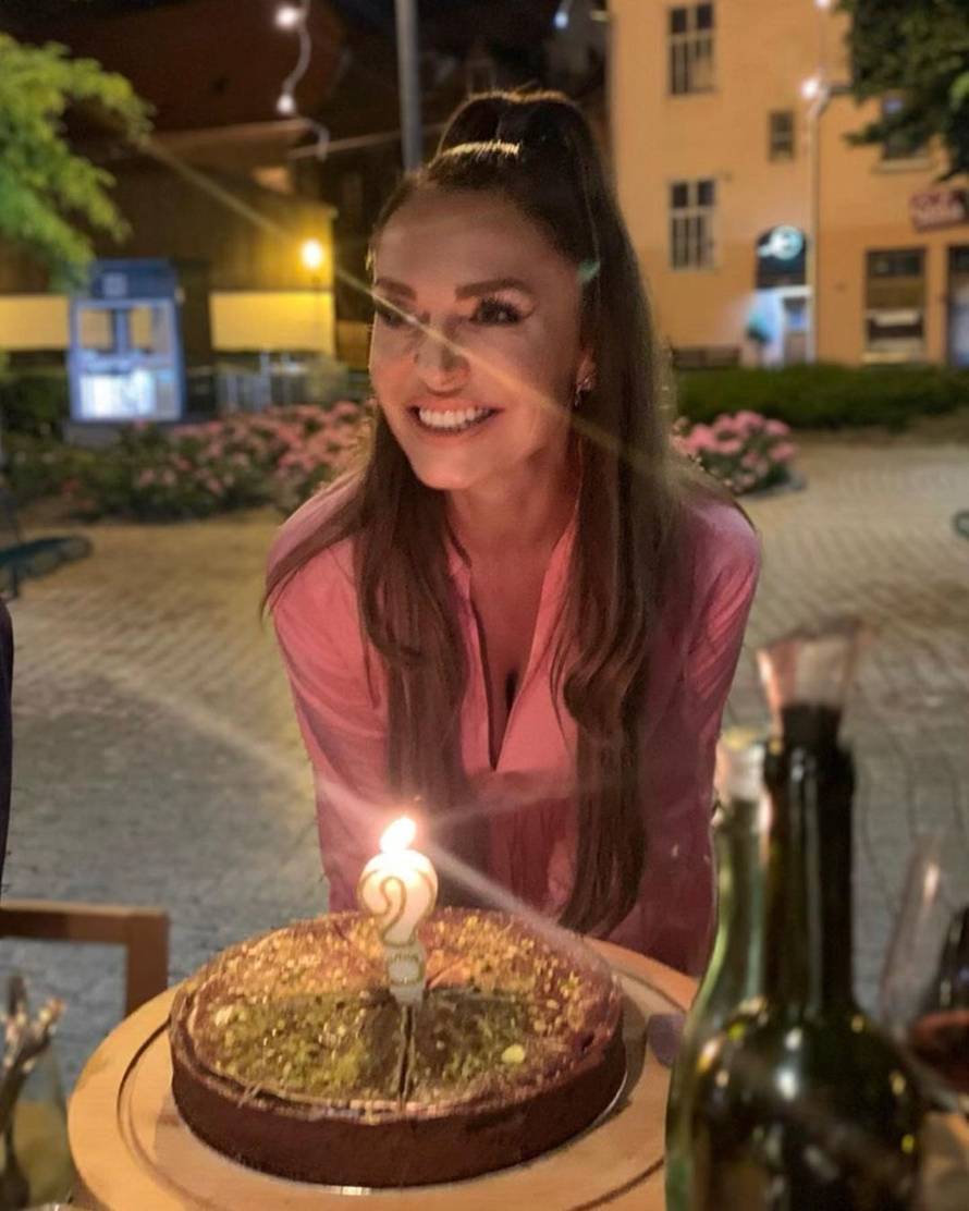 Znaš li tko sam? Patila je od anoreksije, a kasnije je vodila bitke s dvije teške bolesti...