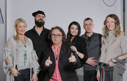 Supruga srpskog predstavnika na Eurosongu prijeti razvodom