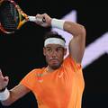 Thompson priredio senzaciju: Izbacio Nadala iz Brisbanea