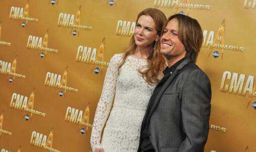 Nekoliko mjeseci prije razvoda, Nicole Kidman u jednoj je izjavi otkrila tajnu uspješnog braka