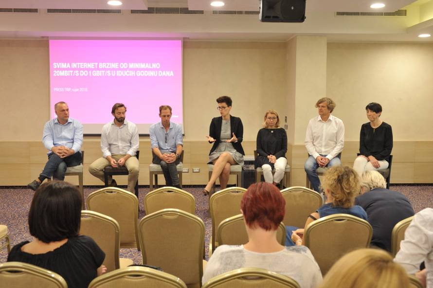 'Bez smanjenja velikih nameta neće biti ni digitalne Hrvatske'