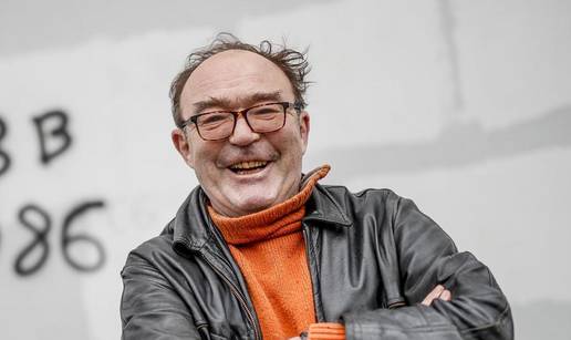 Od Damira &Scaron;abana se oprostili iz ZKM-a: 'Sa svojim ulogama se upisao u antologiju glumi&scaron;ta...'