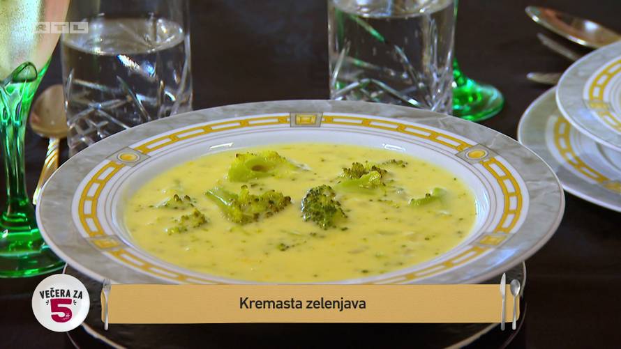 Karlo prešao u vodstvo pa dao pohvalu sam sebi: 'Mislim da je ovo bila najbolja večera dosad!'