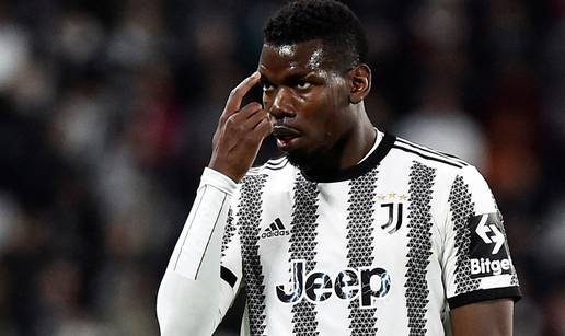 Pogba: Oduzeli su mi sve što sam gradio u sportskoj karijeri