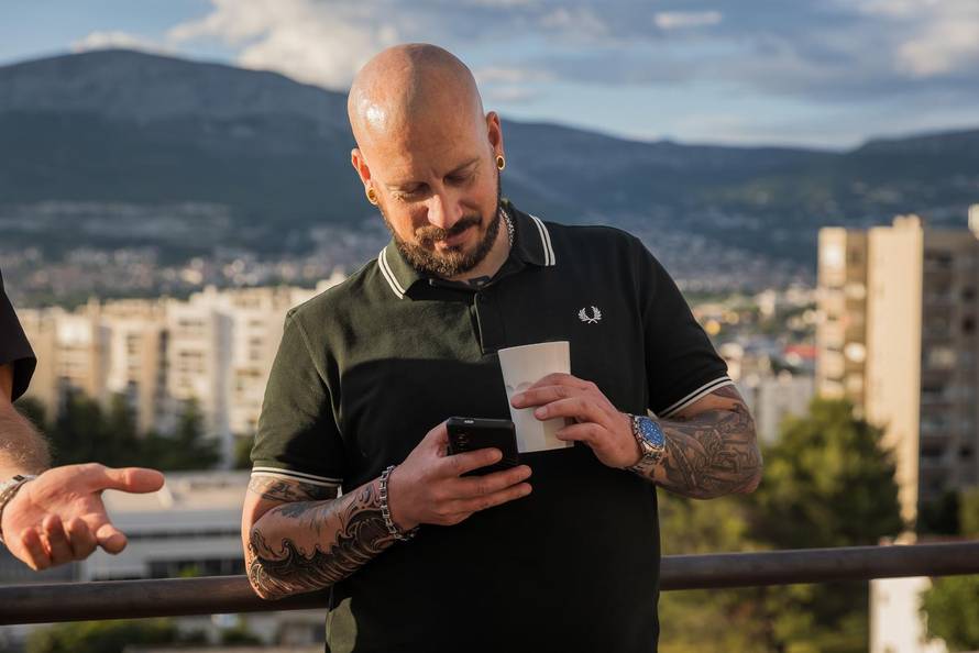 Split: Otvoren novi studio i produkcijka kuća Blockstar