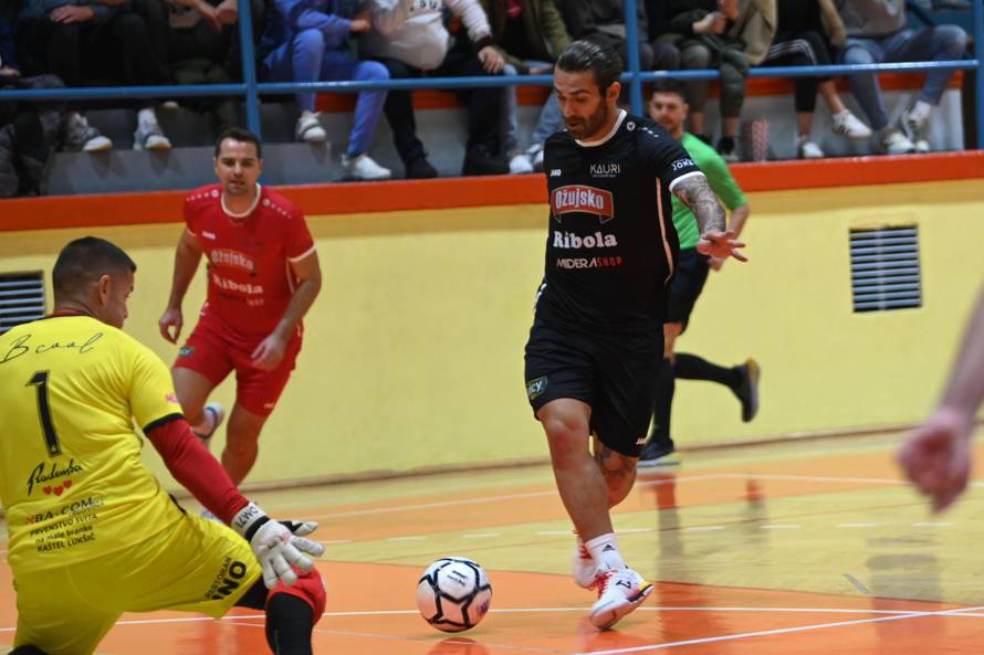 Livaja otvoreno: Od Gattusa se može puno naučiti, nadam se da ćemo još dugo ostati svi skupa