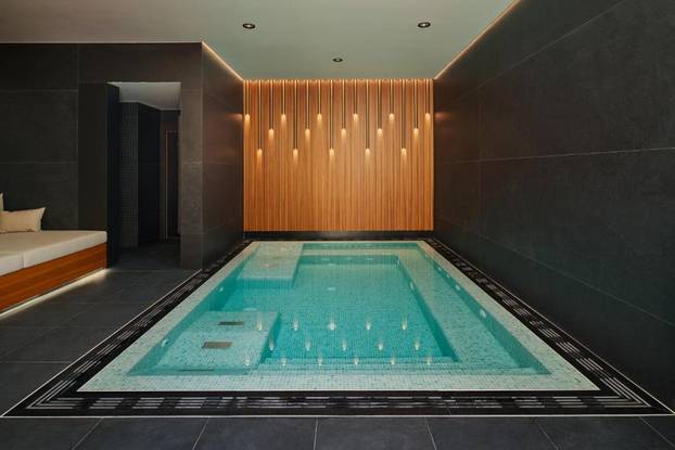 FOTO Planirate ljeto? Noć u vili u Mimicama je 4000 eura, ali je li to previše za ovakav luksuz?