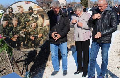 'Ubojice mog muža prepoznala sam po lančiću. Na slobodi su'