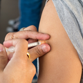 Nizozemci su razvili bezbolno cjepivo bez igle: 'Ovako će se na cijepljenje odlučiti više ljudi'
