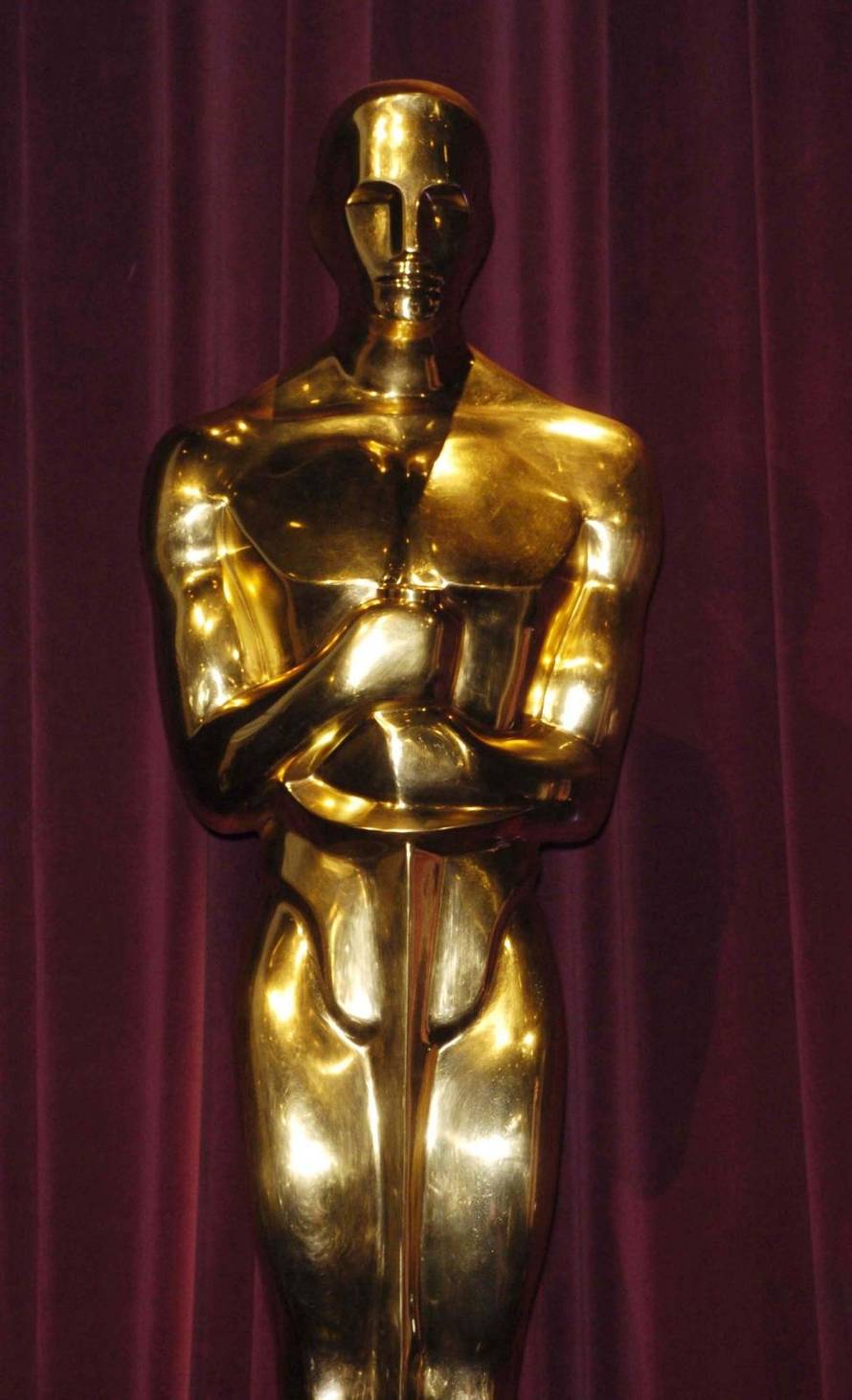Academy Awards Nominations - Los Angeles