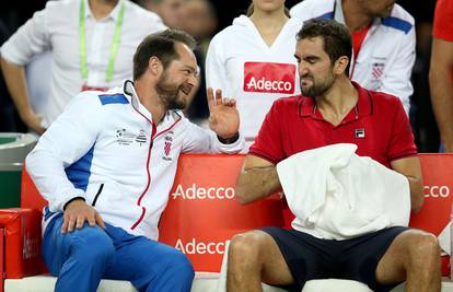 Davis Cup u Osijeku nakon 20 godina: Nadal u Gradskom vrtu