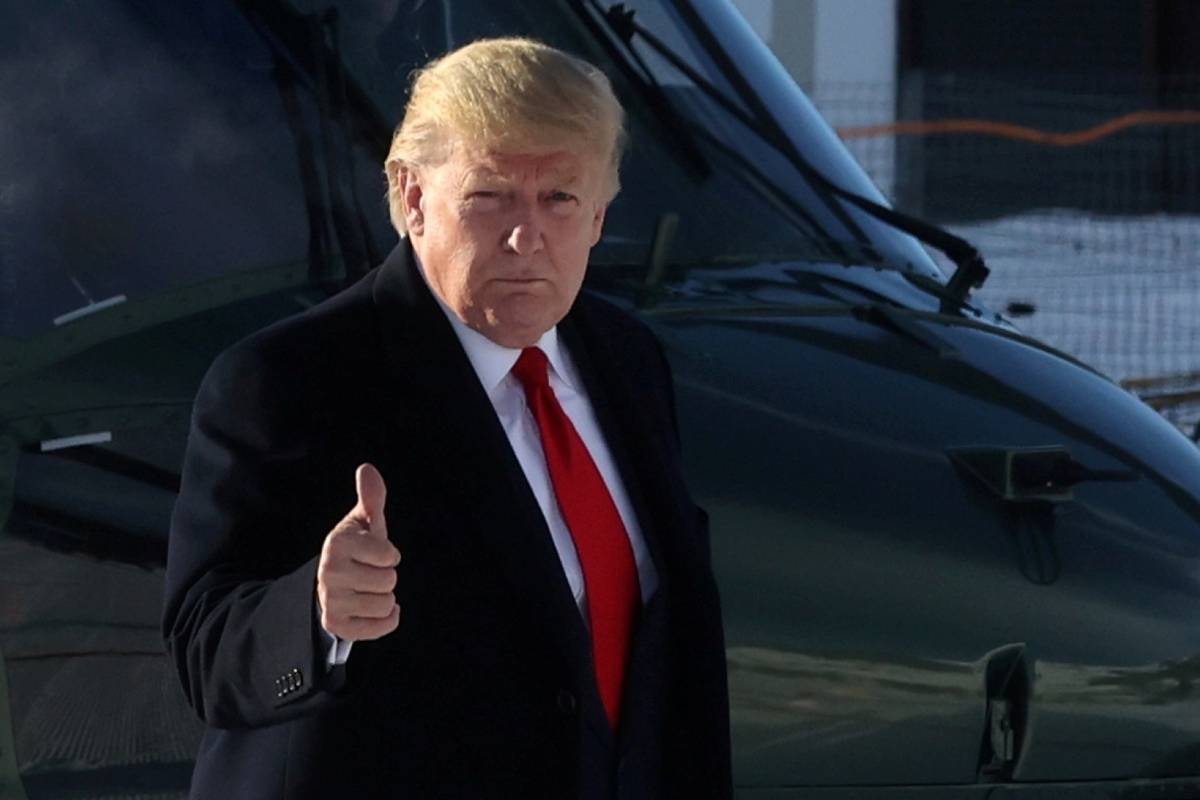 Trump ne želi Boltona: Ovakav zahtjev mogao bi ga potkopati