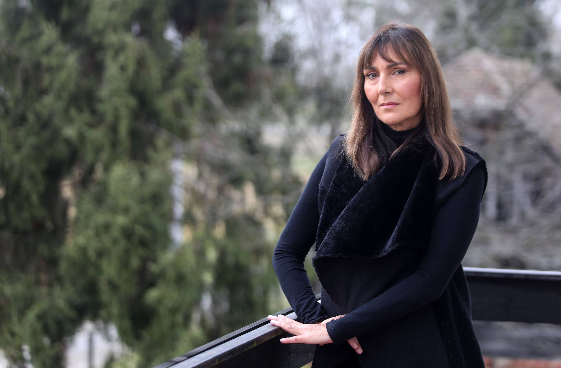 Majka žrtve Kameničkog: Na Laurinu grobu zaklela sam se da ću se do smrti boriti za pravdu
