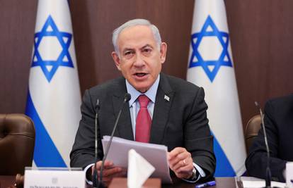 Izraelski premijer najavio ublažavanje plana reforme pravosuđa nakon prosvjeda