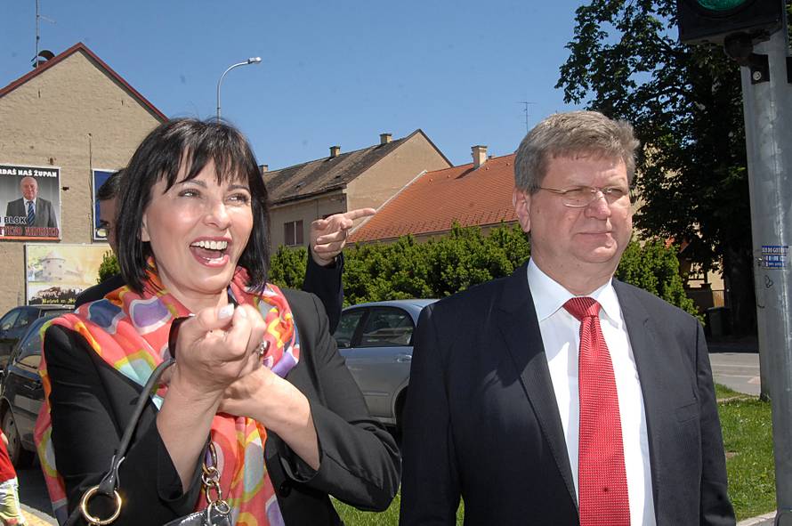 Sisak: Mrsi? održao prezentaciju o Reformi mirovinskog sustava te posjetio Dom za starije