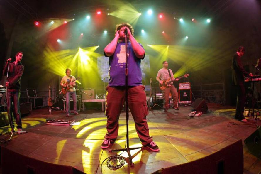 Nel Pavletić/Pixsell