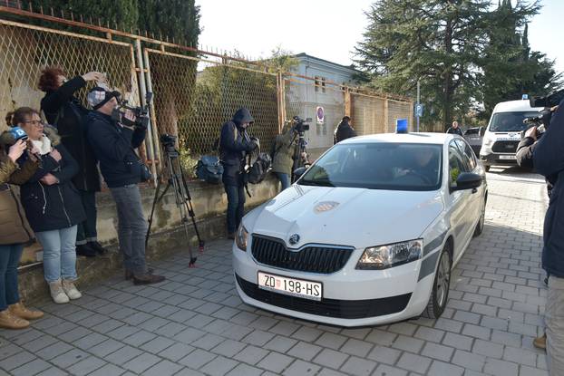 Zadar: Daruvarac za brutalno premlaÄivanje djevojke dobio pet godina zatvora