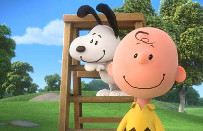 Snoopy i Charlie Brown dolaze pretpremijerno u vaš CineStar