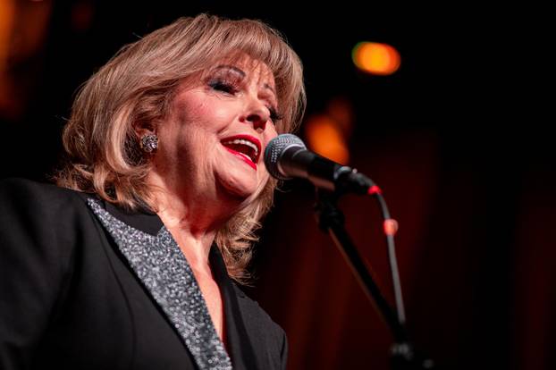 Zagreb: Koncert Jasne Zlokić u Tvornici Kulture