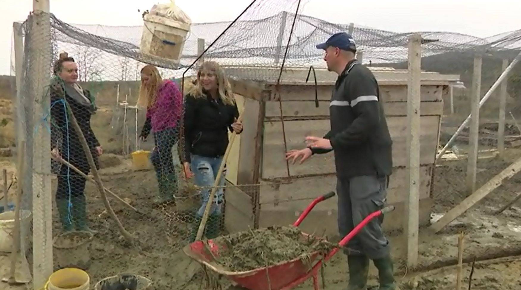 Josip 'otjerao' Luciju: Ja sam ljubav našao, nek' se ne miješa