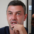 VIDEO Sulejmanovićev prijatelj: 'Ne podržavam ga, to što je on napravio mogu samo životinje'