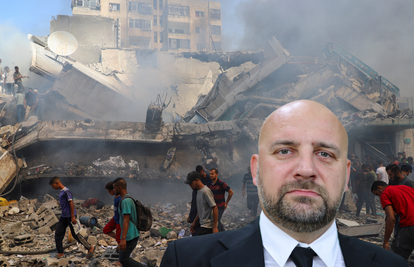 Hrvatski stručnjaci o priznanju Palestine: Prvo zaustavite rat, patnju i stradanje nevinih