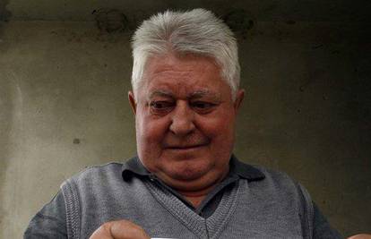 Baranja: Ivan Jasenović prima 14 lipa mirovine