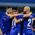 Dinamo ve&cacute; ispunio o&ccaron;ekivanja: Maksimirska blagajna je puna, dva tjedna priprema za - Viking!