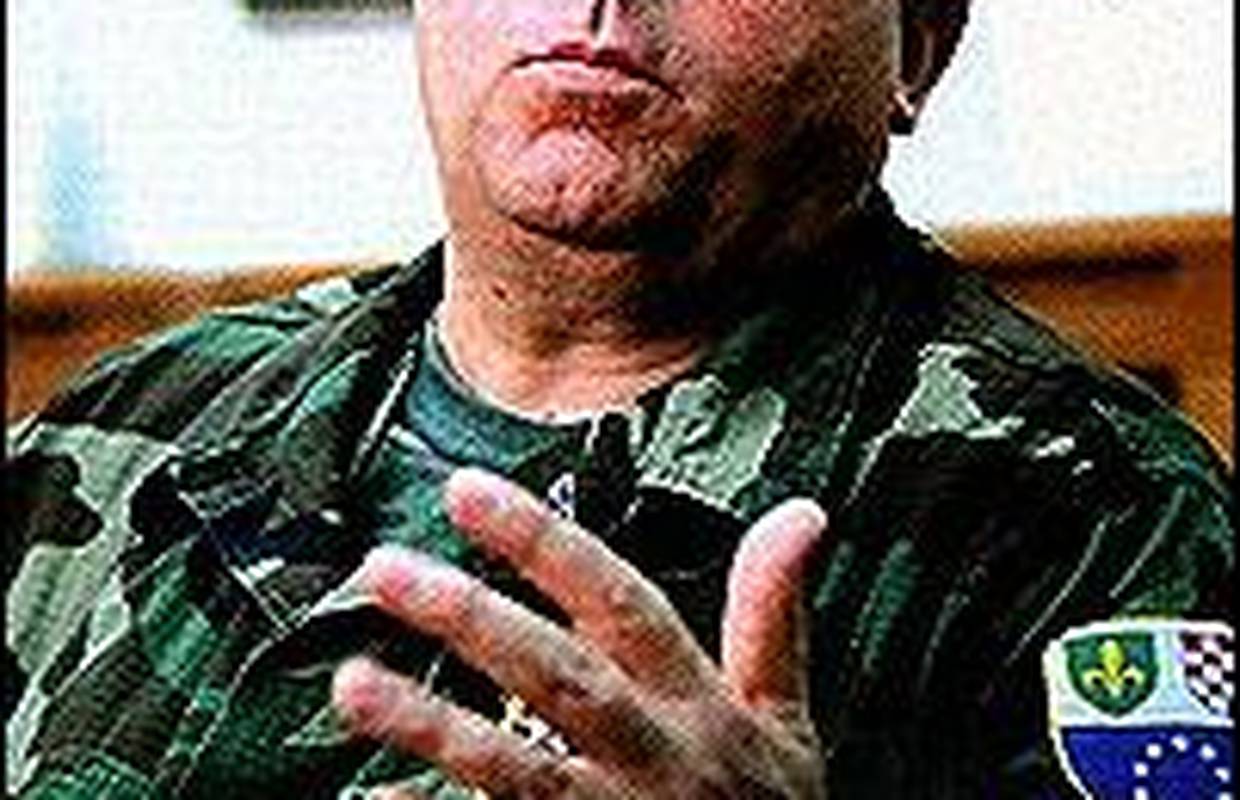 Preminuo je Rasim Delić, zapovjednik Armije BiH 24sata