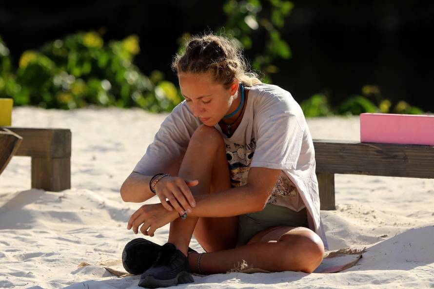 Rasprava na plemenskom vijeću šokirala crveni tim, a Bojan poručio: 'Ono tamo je pakao...'