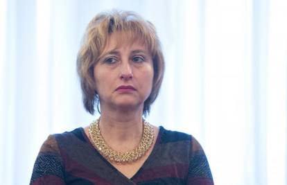 Odbacili prijavu protiv Rusak: 'Nije počinila kazneno  djelo''