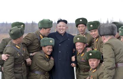 Tetka Kim Jong-una je nestala sa snimke, smaknuli su je?