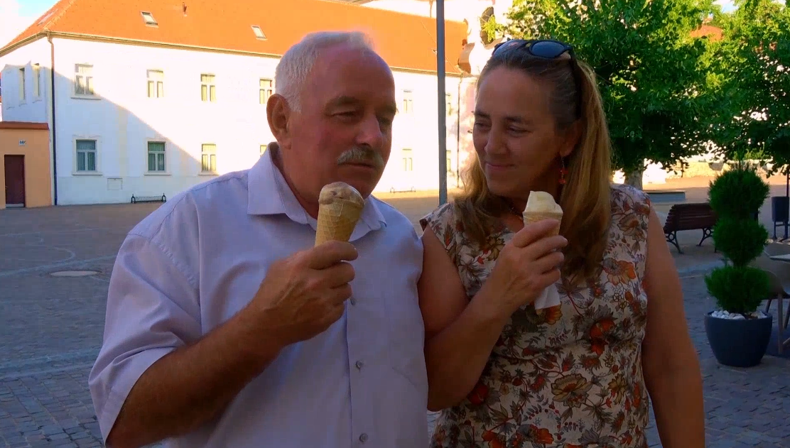 Branko izveo svoje dame u grad pa sa Smiljom naljutio Antoniju: 'Makni se ti. Idemo mi dalje!'