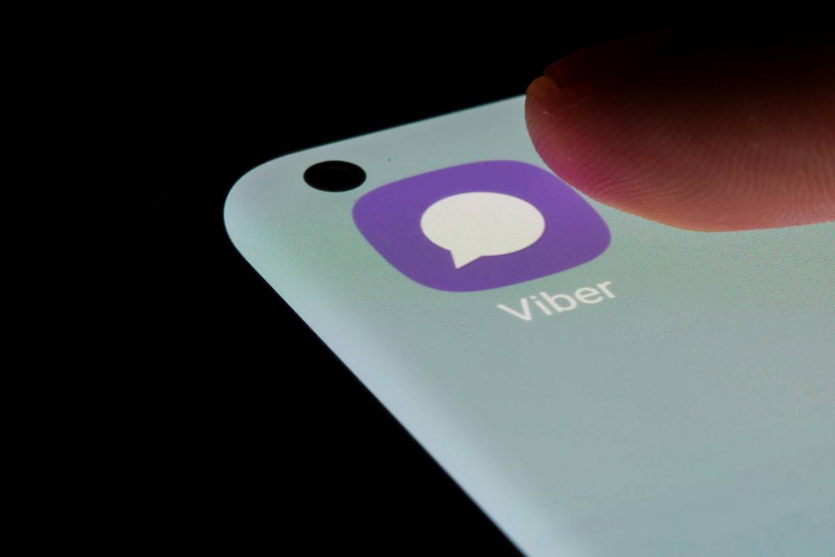 Korisnici Vibera u 2021. godini ostvarili 300 milijuna poziva i slali čak 200 poruka u sekundi