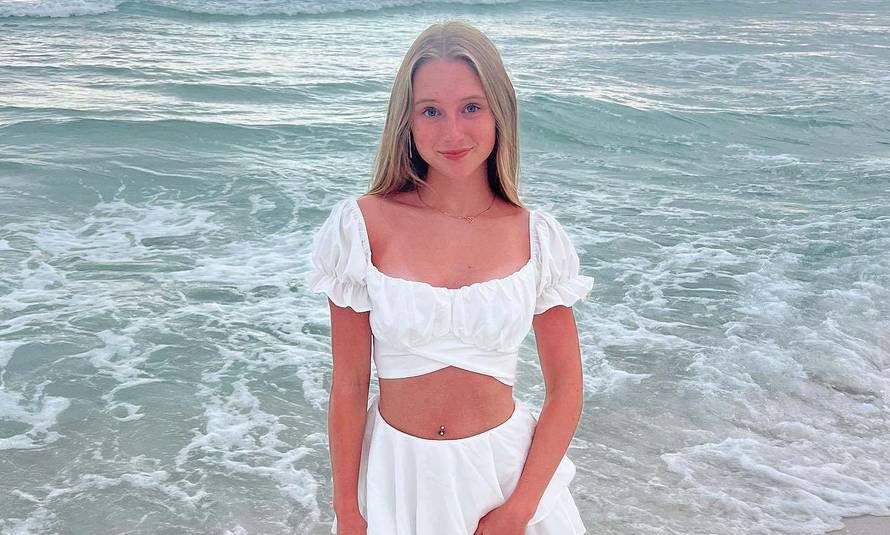 Preminula mlada Tiktokerica, bolovala je od agresivnog raka mozga. Imala je samo 19 godina