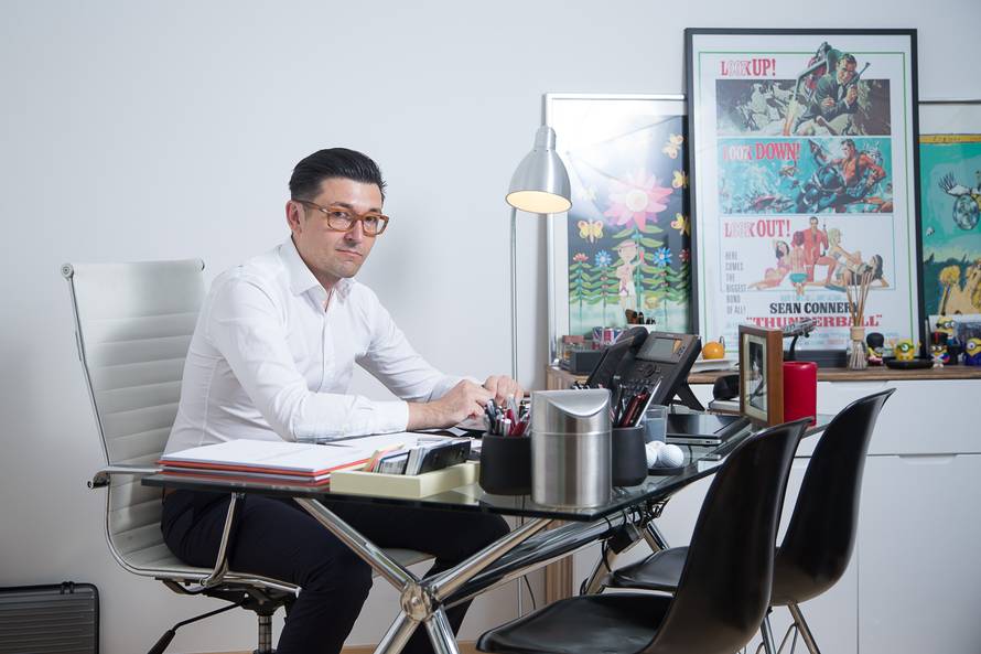 'Otvorili ste tržnice, otvorite i trgovine, imamo mjere zaštite'