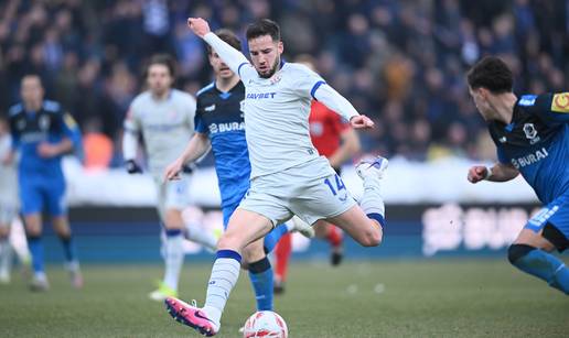 Poznati digitalni skaut: Soldo je super zamjena i mo&cacute;ni veznjak