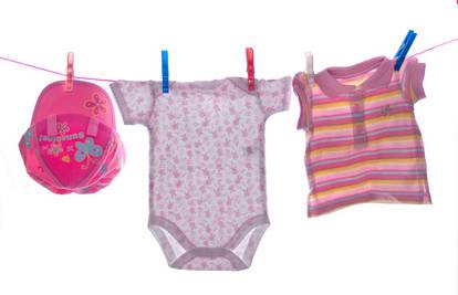 Potrošačka prava: što ne smije sadržavati dječja odjeća?