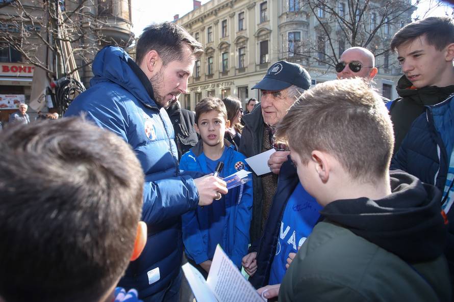 Hajrović dobio Gojaka, a Livi je ispalio: Moro? E, on je za*eban