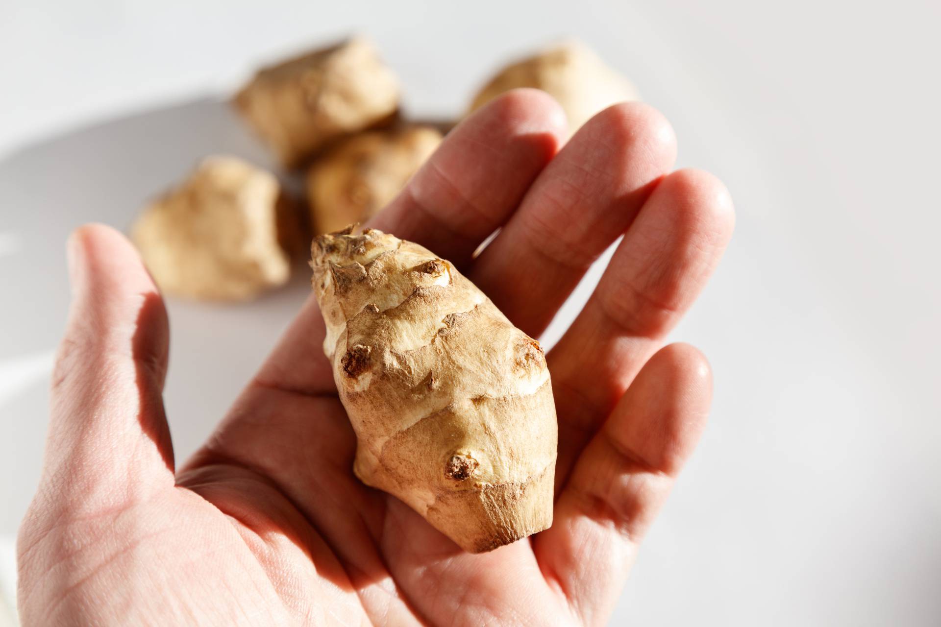 Čičoka: Dijabetički krumpir koji mazi živce i jača naš imunitet