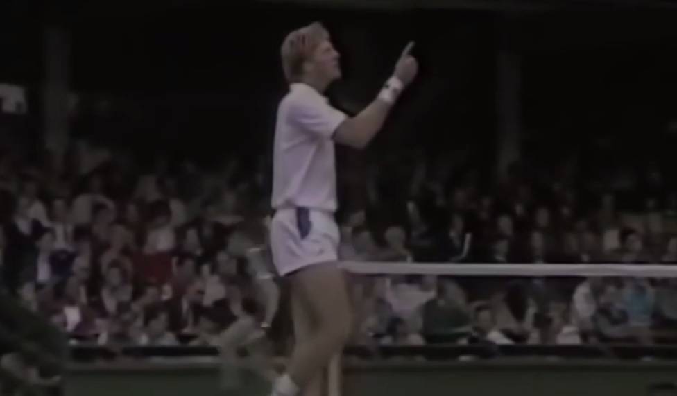 Umro je tenisač koji je 1987. senzacionalno srušio Beckera