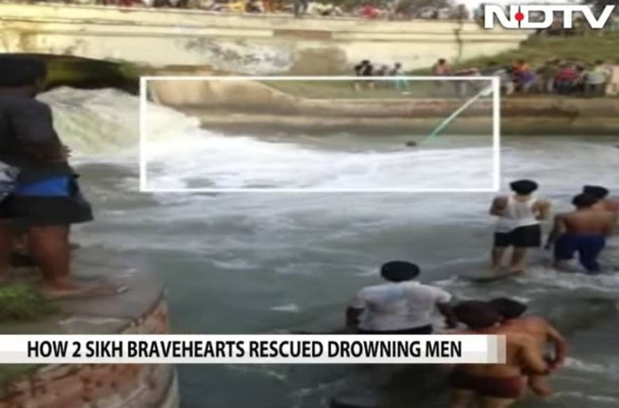 Screenshot/YouTube/NDTV