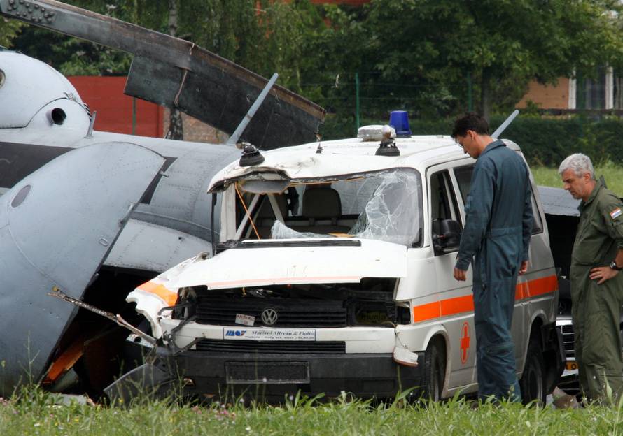 helikopter vukovar