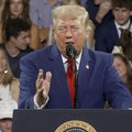 VIDEO Donald Trump: &lsquo;Iran jo&scaron; nije spreman za dogovor, bit &cacute;e spremni vrlo brzo&rsquo;