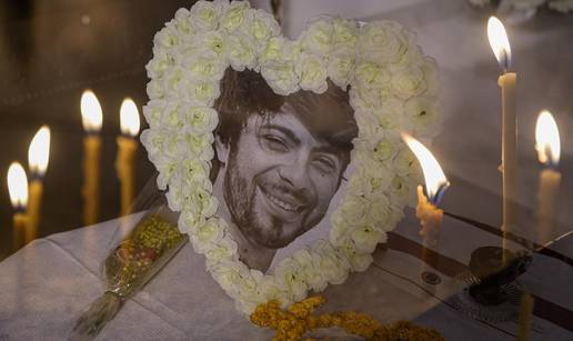 Misa za makedonskog slavuja: Ovako se Zagreb prisjetio To&scaron;e, koji bi danas slavio ro&dstrok;endan